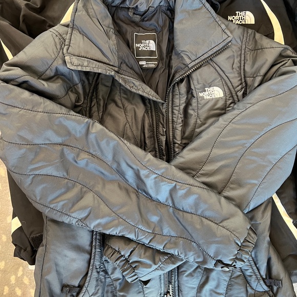 The North Face Jackets & Coats | Two Piece Ski Jacket - Puffer and Windbreaker - Picture 5 of 7